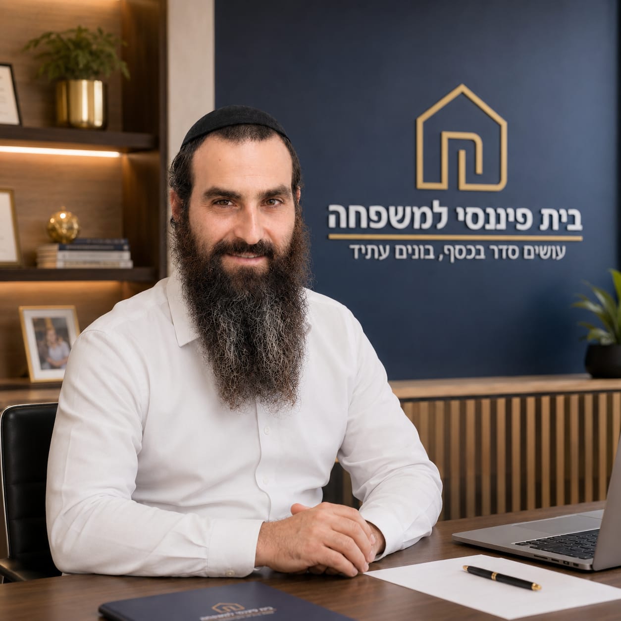 דניאל ברק